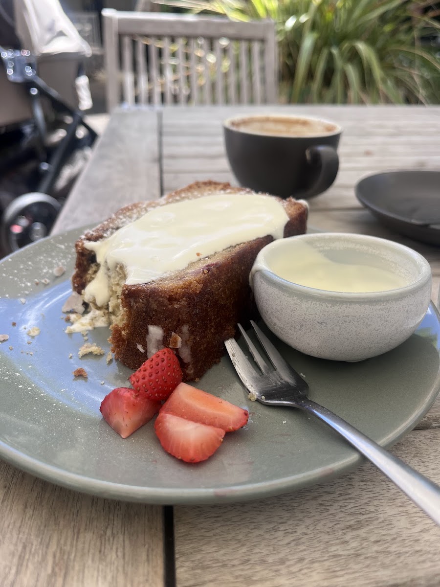 Anything Grows Photos 2